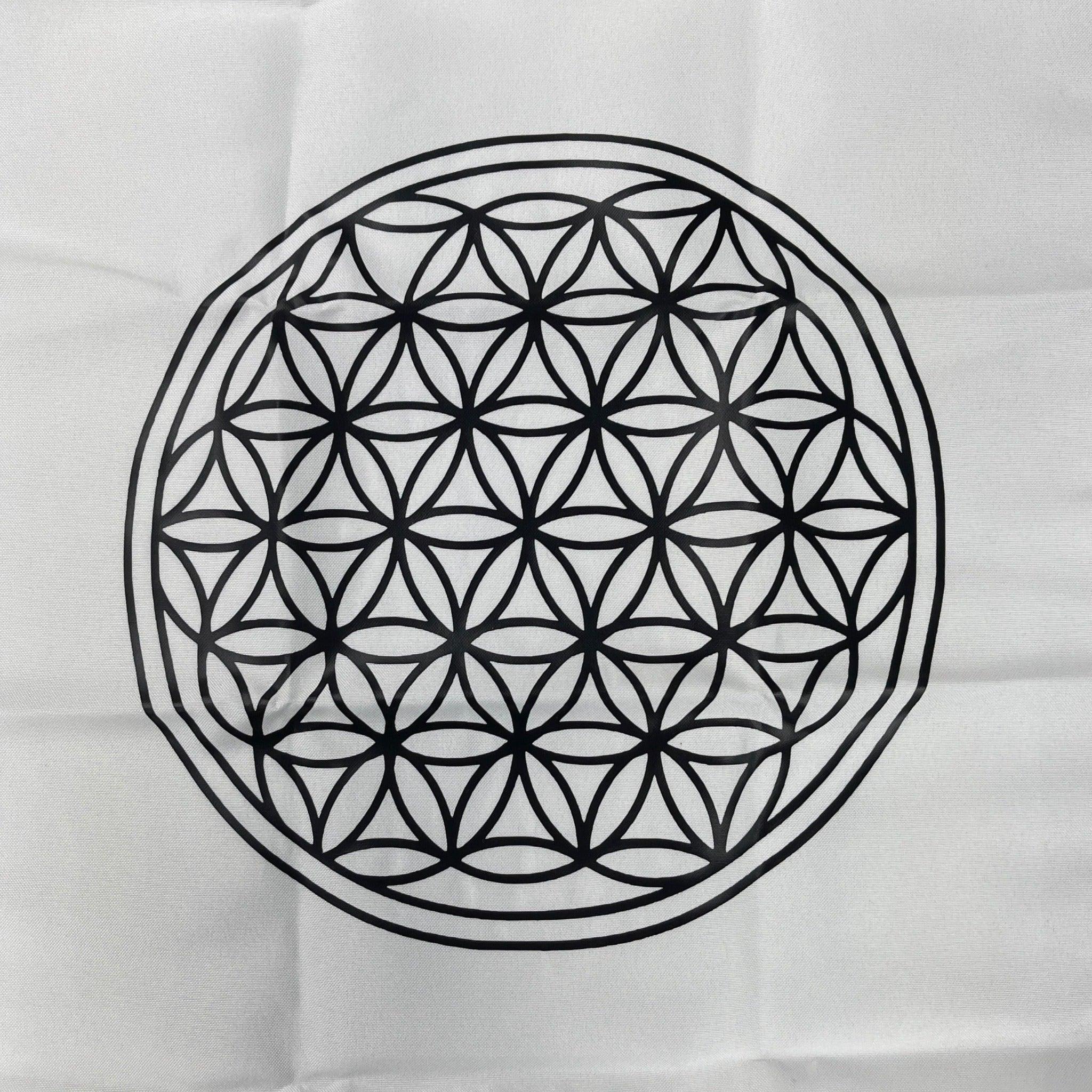 Grid Kits for Balance and Protection - Natural Collective LLC