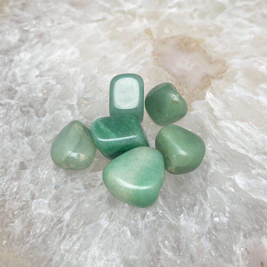 Grid Kits for Balance and Protection - Natural Collective LLC