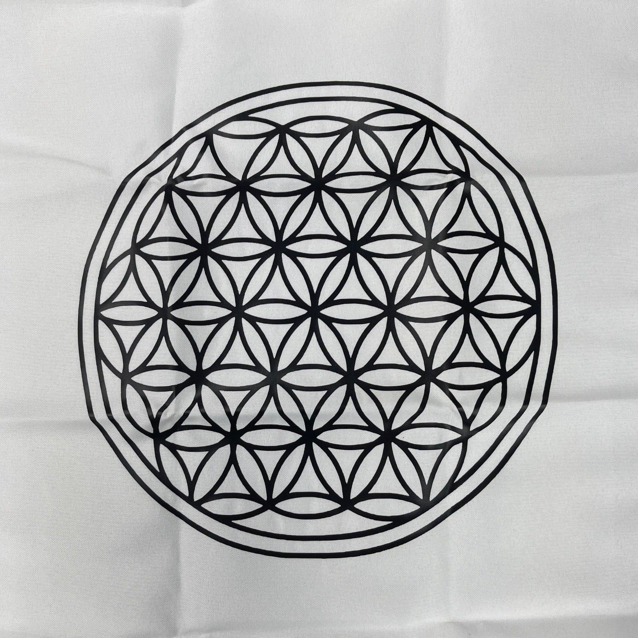 Grid Kits to Promote Mental Health - Natural Collective LLC