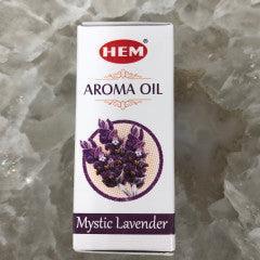 HEM Aroma Oils - Natural Collective LLC