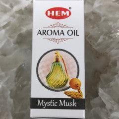 HEM Aroma Oils - Natural Collective LLC