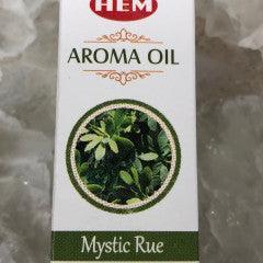HEM Aroma Oils - Natural Collective LLC