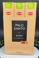 HEM - Palo Santo Mix - Natural Collective LLC