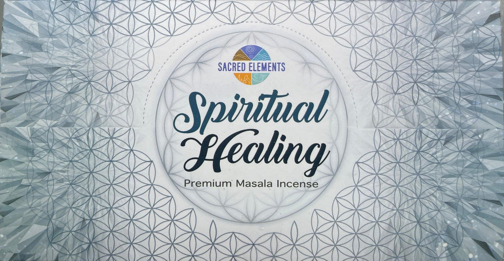 HEM - Sacred Elements Sticks - Natural Collective LLC