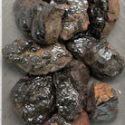 Hematite Chunks - Natural Collective LLC