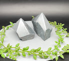 Hematite Polished Tops - Natural Collective LLC