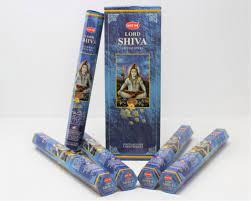 HEM Lord Shiva Incense Sticks - Natural Collective LLC