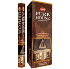 HEM Pure House Incense Sticks - Natural Collective LLC