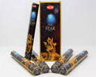 HEM The Star Incense Sticks - Natural Collective LLC