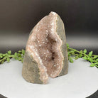 Polished Cut Base Amethyst - 0.925 kg - Natural Collective LLC
