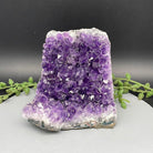 Rough Cut Base Amethyst - 0.810 kg - Natural Collective LLC