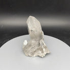 Phantom Quartz Cluster -230 Grams - Natural Collective LLC