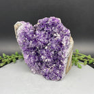 Rough Cut Base Amethyst - 0.835 kg - Natural Collective LLC