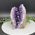Rough Cut Base Amethyst - 0.895 kg - Natural Collective LLC