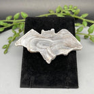 Druzy Agate Bat - Natural Collective LLC