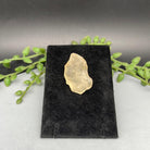 Libyan Glass Rough 6.78 g - Natural Collective LLC