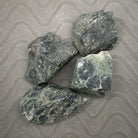 Kambaba Jasper Roughs - Natural Collective LLC