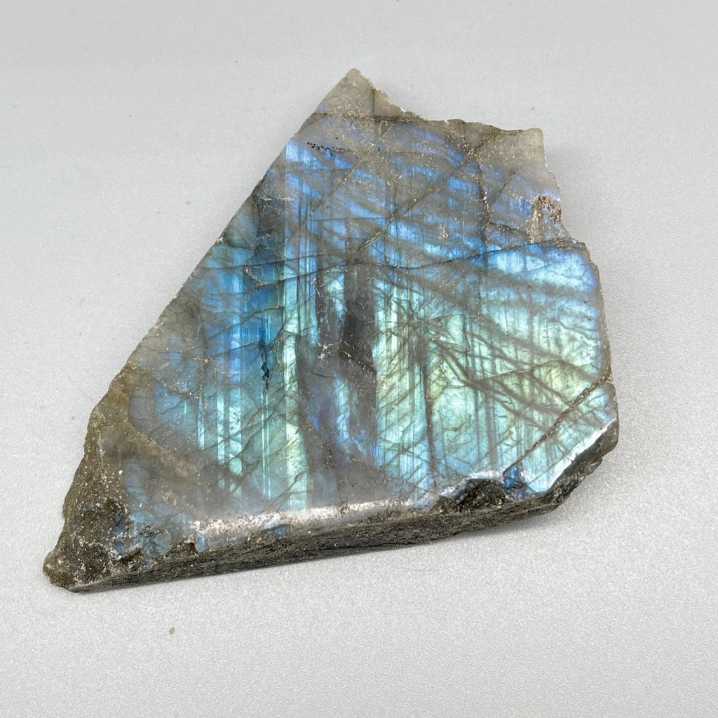 Labradorite Chunks - Natural Collective LLC