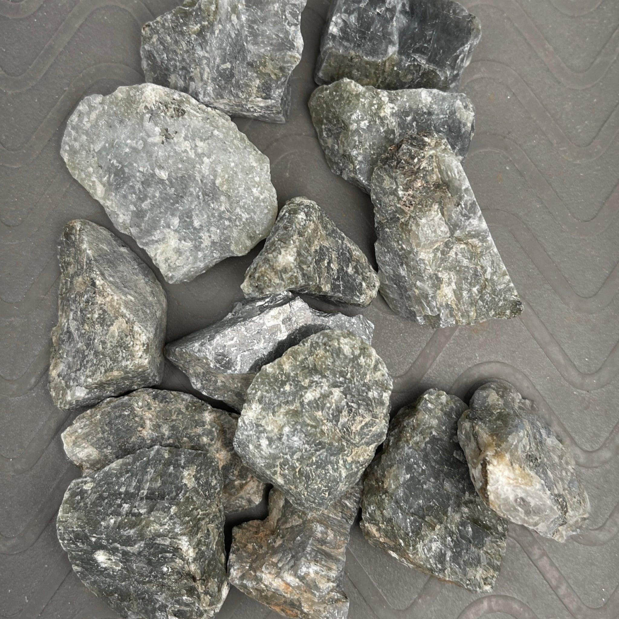 Labradorite Roughs - Natural Collective LLC