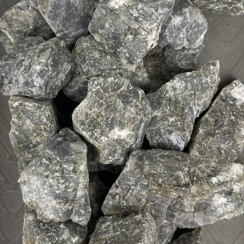 Labradorite Roughs - Natural Collective LLC