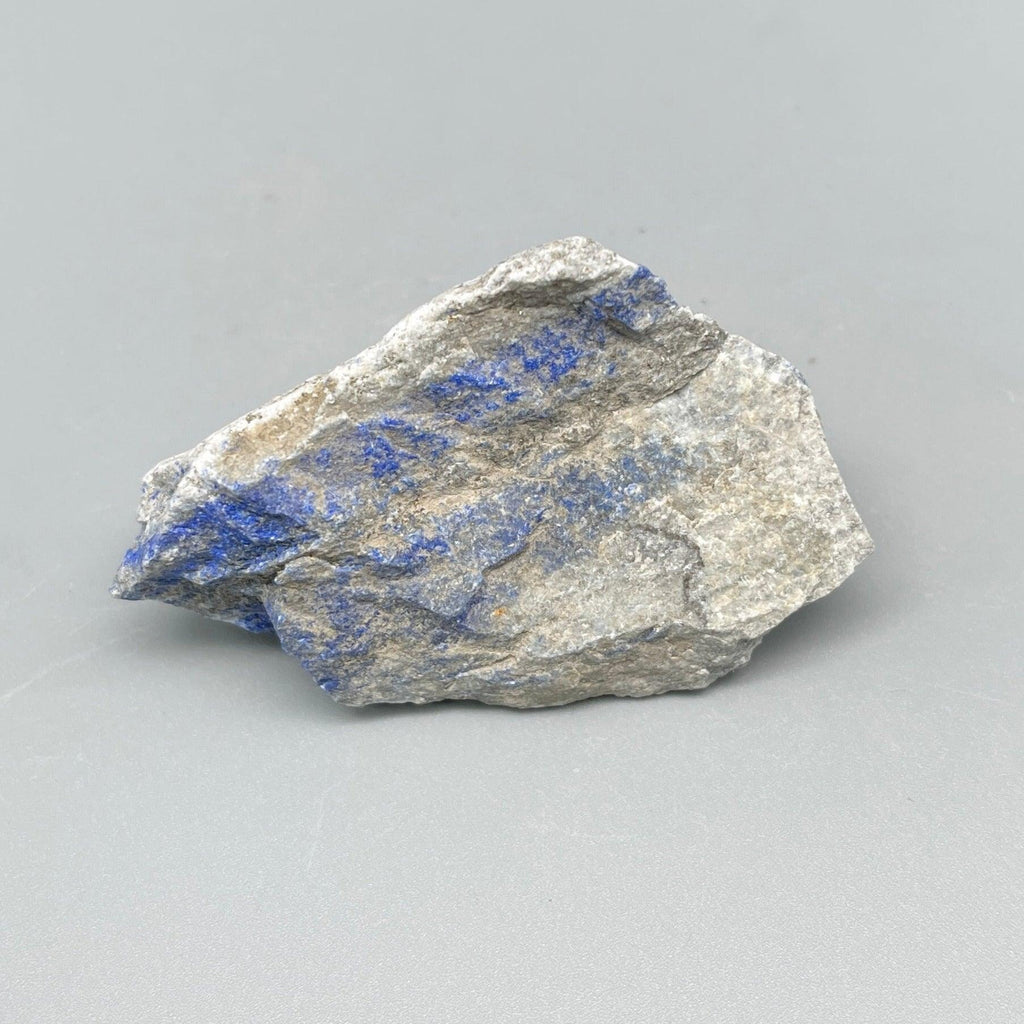 Lapis Lazuli Roughs - Natural Collective LLC