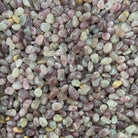 Lavender Rose Quartz Chips - Natural Collective LLC