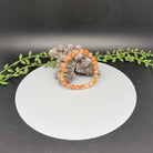 Mixed Hematoid Bead Bracelets - Natural Collective LLC