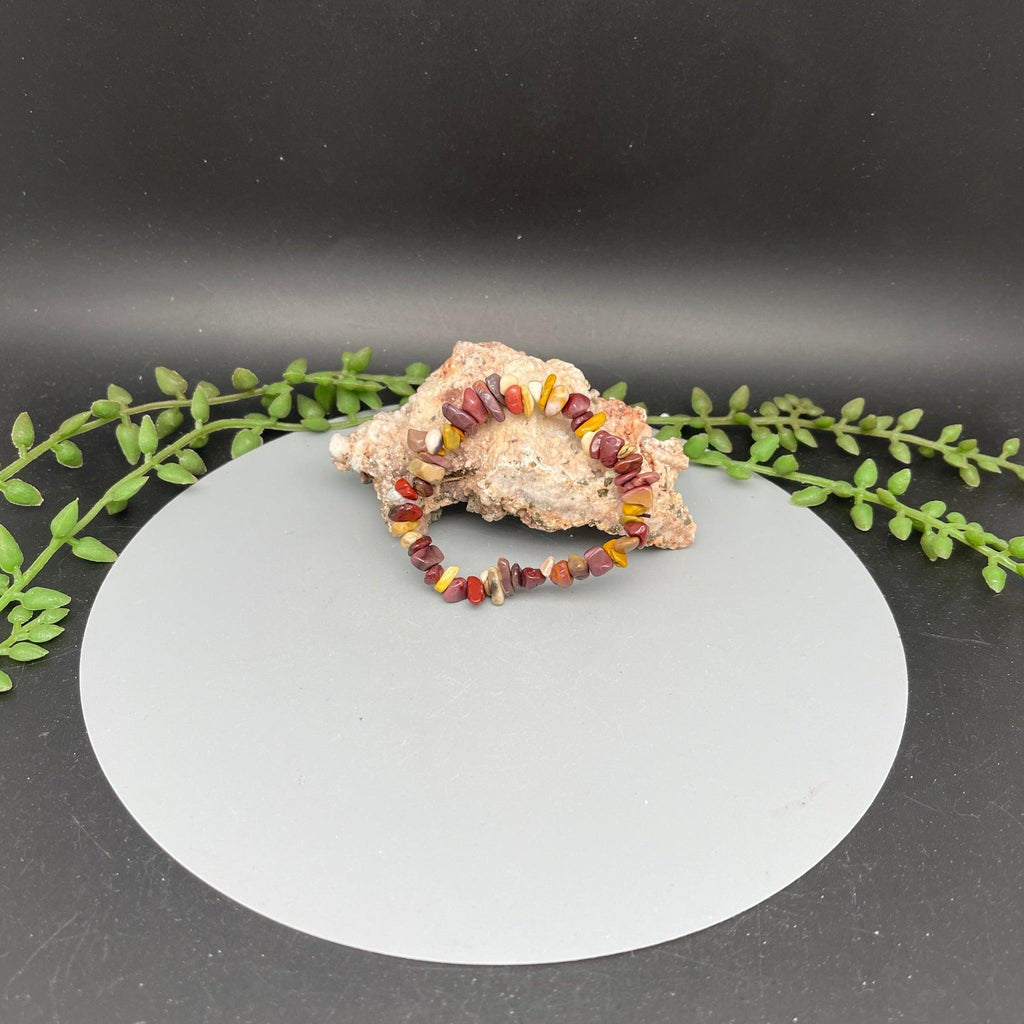 Mookite Chips Bracelets - Natural Collective LLC