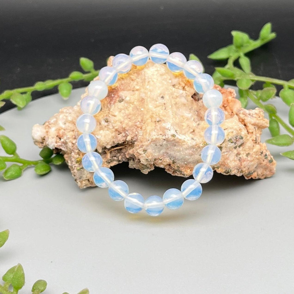 Bracelets - Opalite - Natural Collective LLC