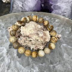 Bracelets - Picture Jasper - Natural Collective LLC