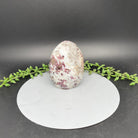 Pink Tourmaline Freeform - Natural Collective LLC