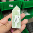 Pistachio Towers - Natural Collective LLC