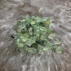 Prehnite Chips - Natural Collective LLC