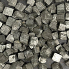 Pyrite Cubes - Natural Collective LLC