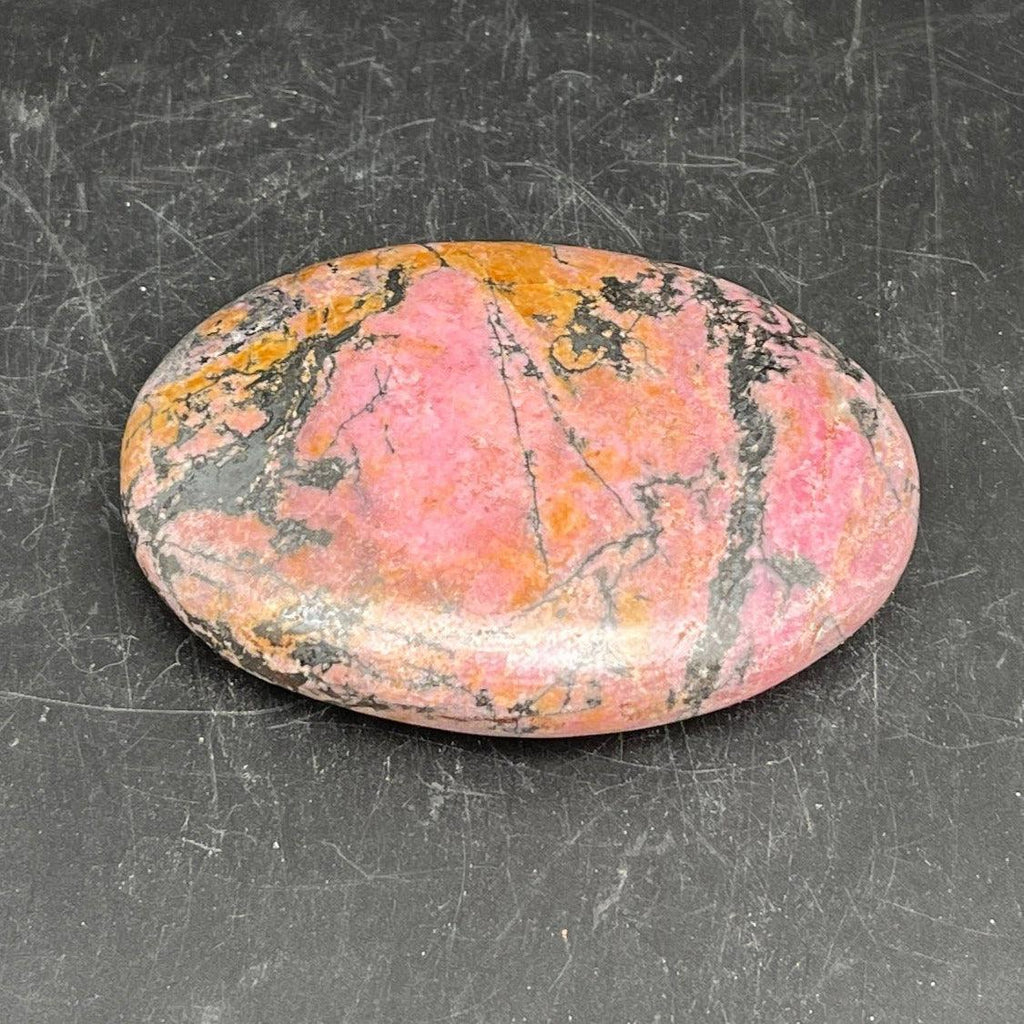 Rhodonite Palms - Natural Collective LLC