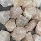 Rose Quartz Roughs - Natural Collective LLC