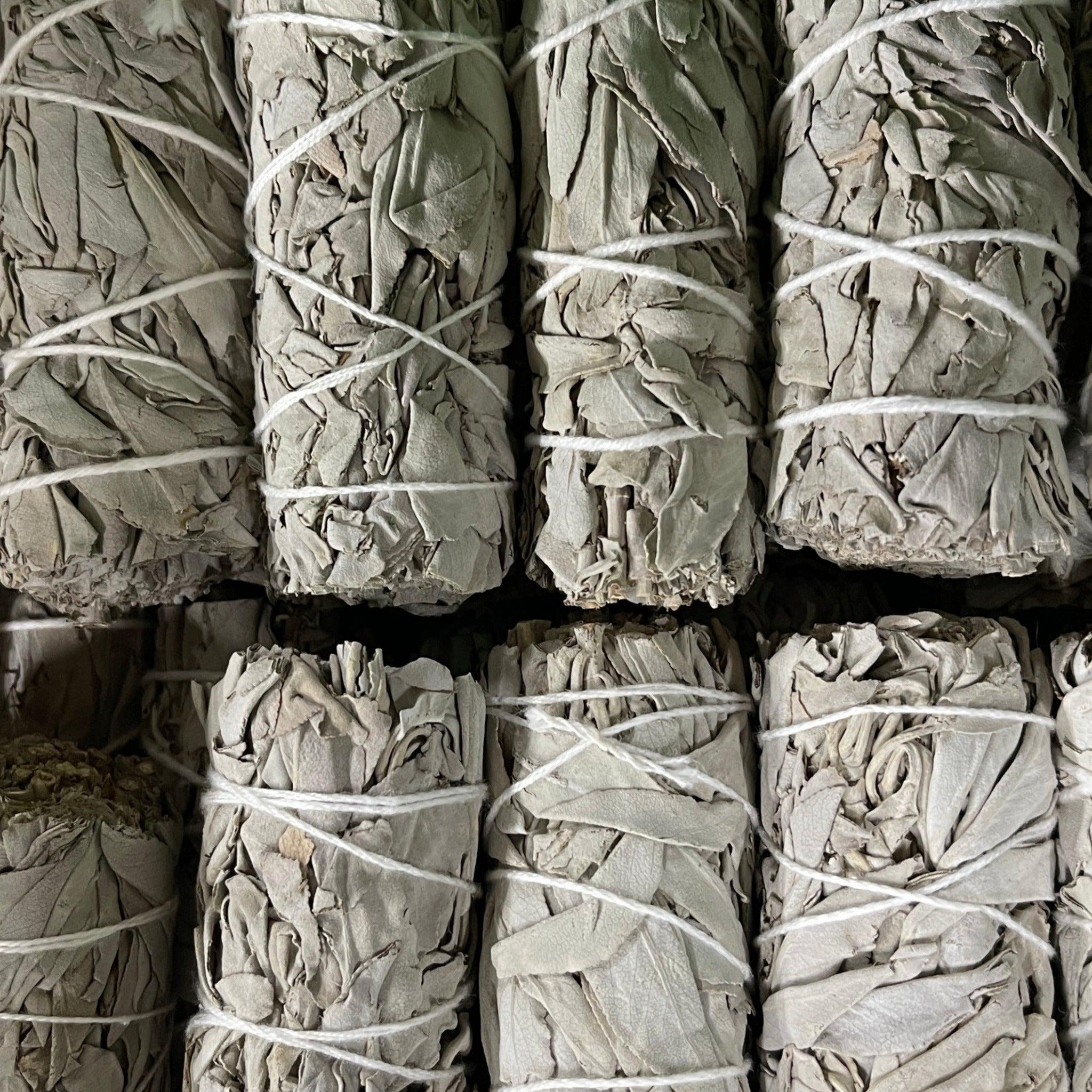 White Sage - Natural Collective LLC