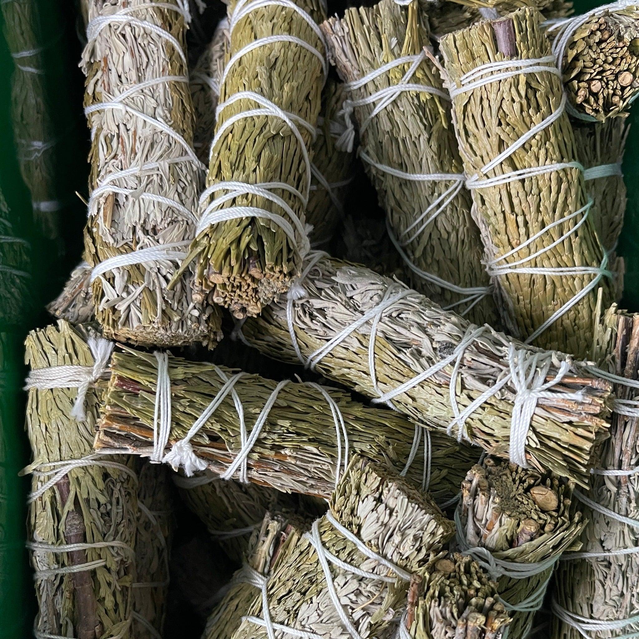 Sage - Natural Collective LLC