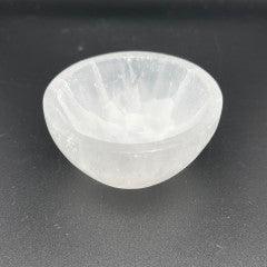 Selenite - Bowl - 6 cm - Natural Collective LLC