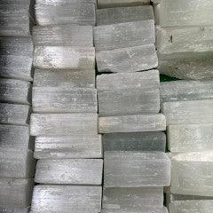 Selenite - Rods - Natural Collective LLC