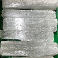 Selenite - Rods - Natural Collective LLC