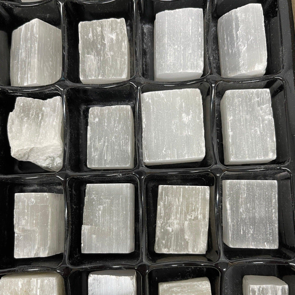 Selenite - Rods - Natural Collective LLC