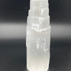 Selenite - Skyscrapers - Natural Collective LLC