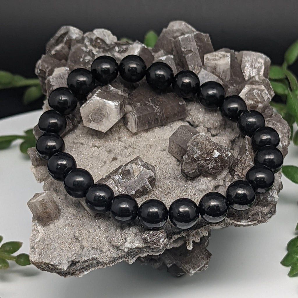 Bracelets - Shungite - Natural Collective LLC