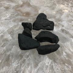 Shungite - Rough Chips - Natural Collective LLC