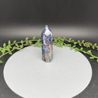 Sodalite Towers - Natural Collective LLC