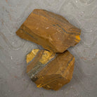Tigers Eye Roughs - Natural Collective LLC