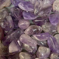 Ametrine Tumbles - Natural Collective LLC