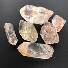 Angel Quartz Tumbles - Natural Collective LLC