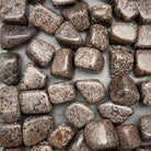 Brown Snowflake Obsidian Tumbles - Natural Collective LLC